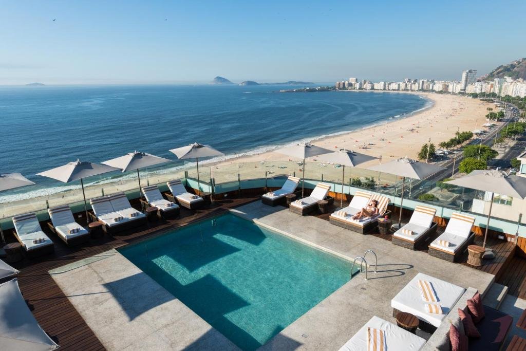 melhores hoteis boutique brasil porto bay As 10 Melhores Hoteis Boutique do Brasil para curtir