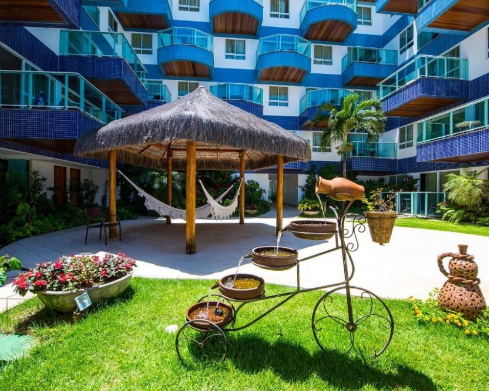 melhores resorts em natal coral plaza Os 10 Melhores Resorts em Natal para curtir com a família
