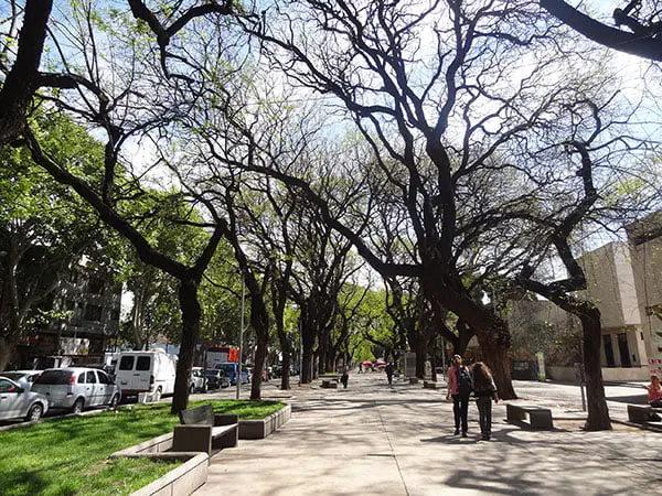 Paseo Alameda