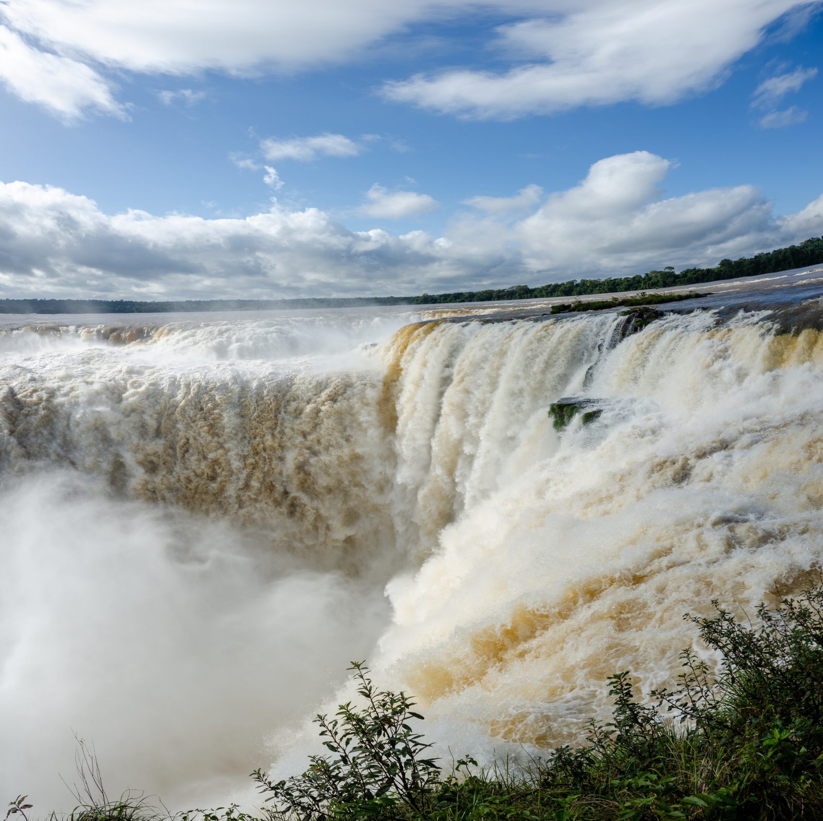 O que fazer em Foz do Iguaçu?