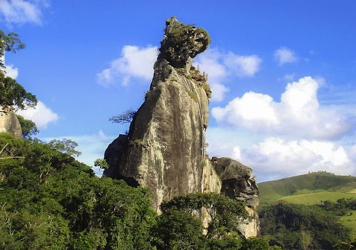 Nova Friburgo - Pontos Turísticos