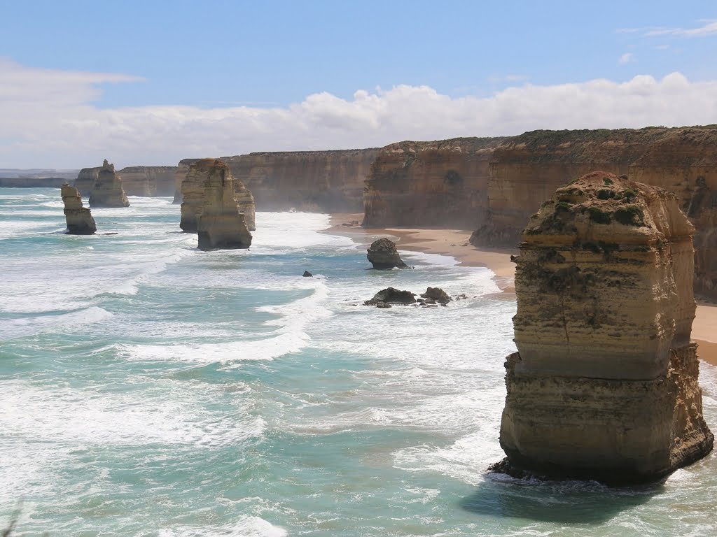 o que fazer em melbourne grand ocean road O que fazer em Melbourne, na Austrália: Roteiro Completo