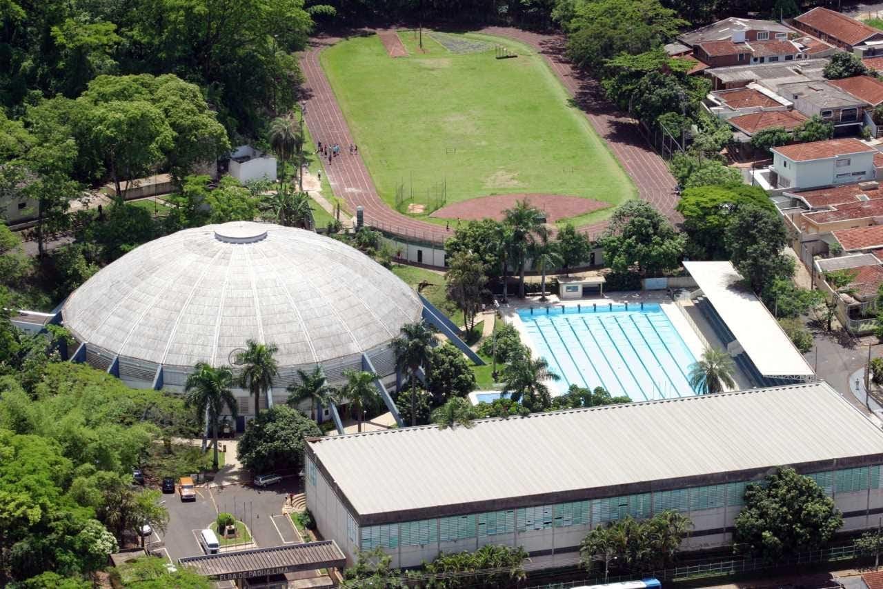 o que fazer em ribeirao preto ginasio O que fazer em Ribeirão Preto (SP): Roteiro, Dicas de Lazer e Pontos Turísticos