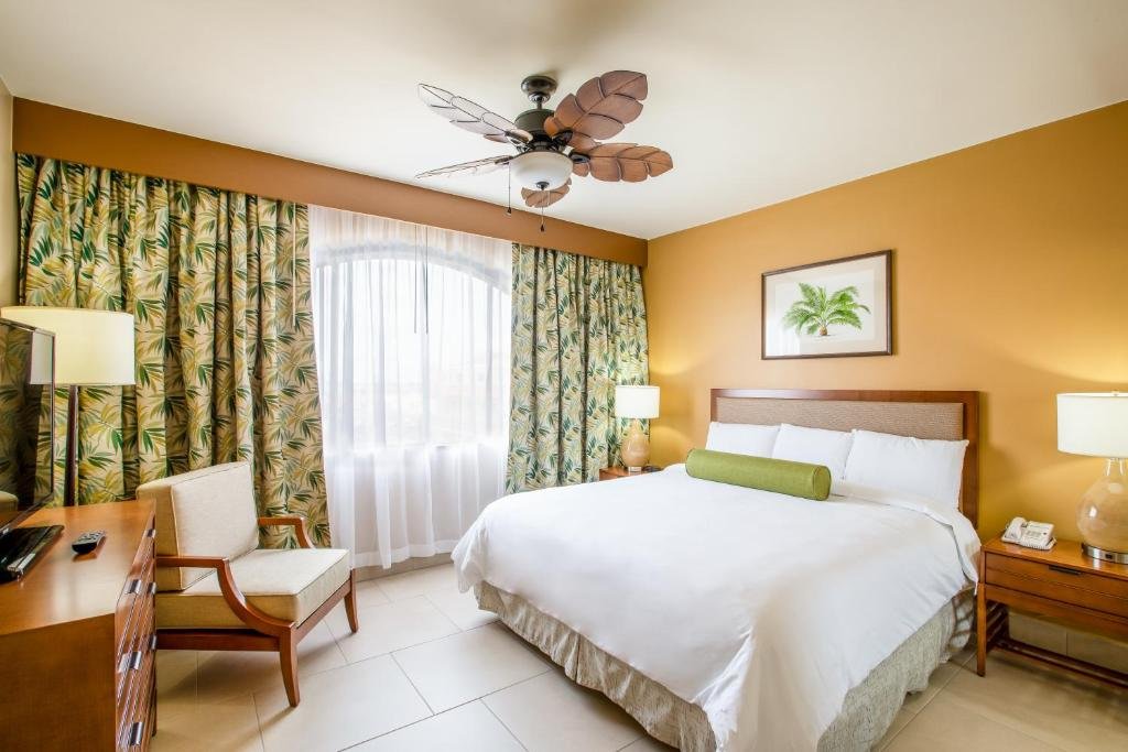 Onde ficar Aruba - Eagle Aruba Resort & Casino