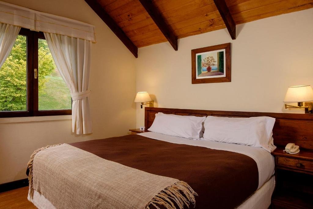 onde ficar em bariloche hotel la posada Descubra Onde Ficar em Bariloche: Mapa das Regiões e Hotéis