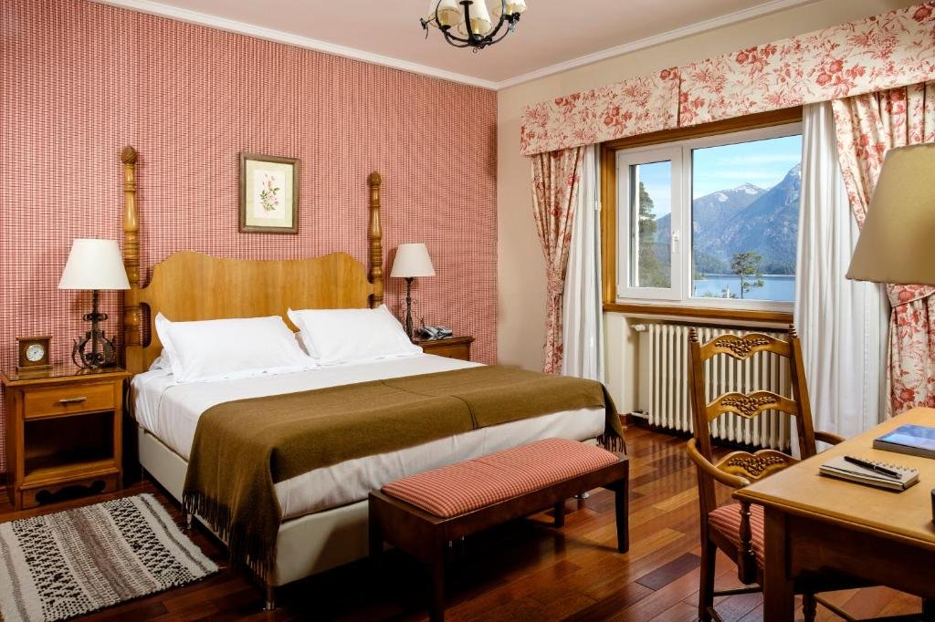 onde ficar em bariloche hotel lao lao Descubra Onde Ficar em Bariloche: Mapa das Regiões e Hotéis