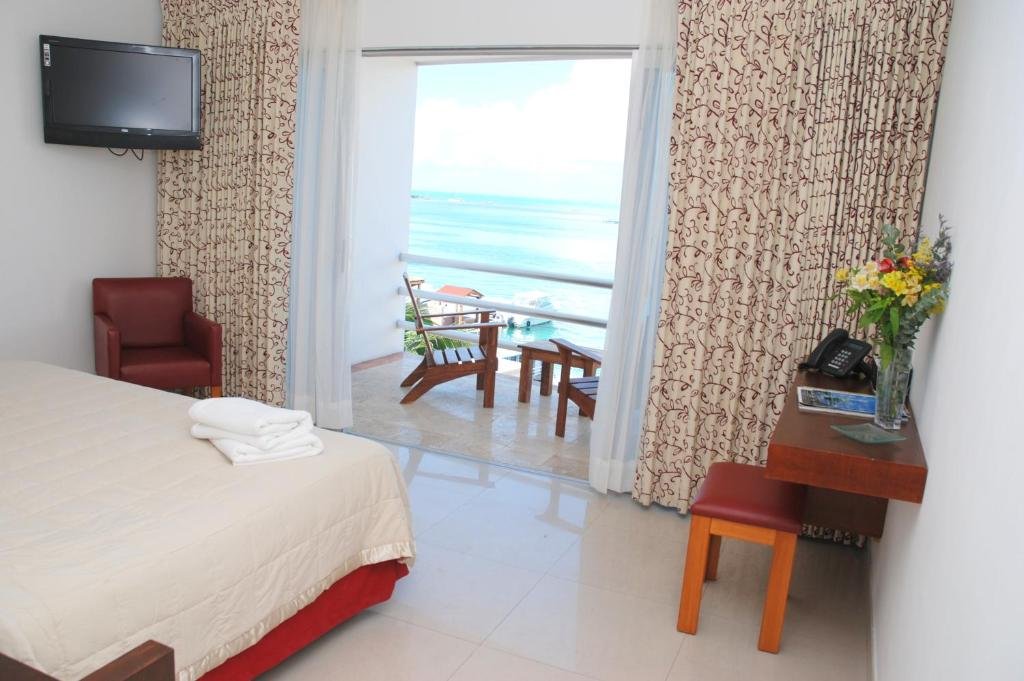 Onde ficar em Cancun: Hotel Bahia Chac Chi