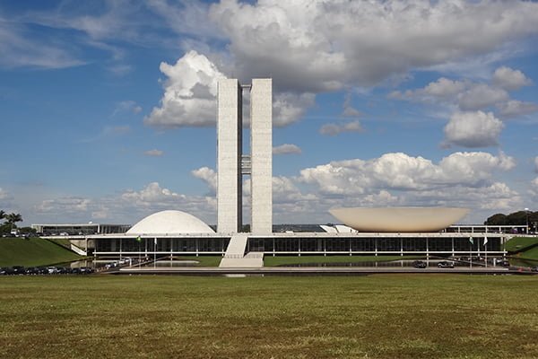 O que fazer em brasília congresso