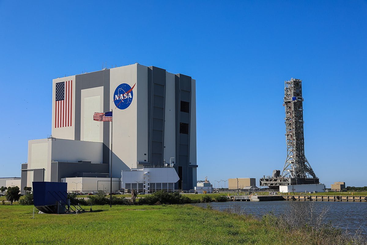 Kennedy Space Center - Pontos Turísticos de Orlando