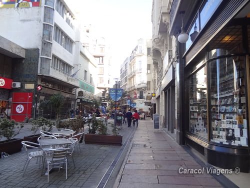 pontos turisticos montevideu uruguai 9 O que fazer em Montevideo: Roteiro de 3 dias (Completo)