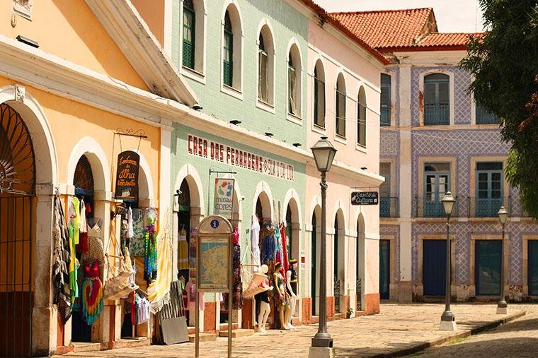 pontos turisticos sao luis Passeios em São Luís: TOP 6 Opções para curtir a cidade