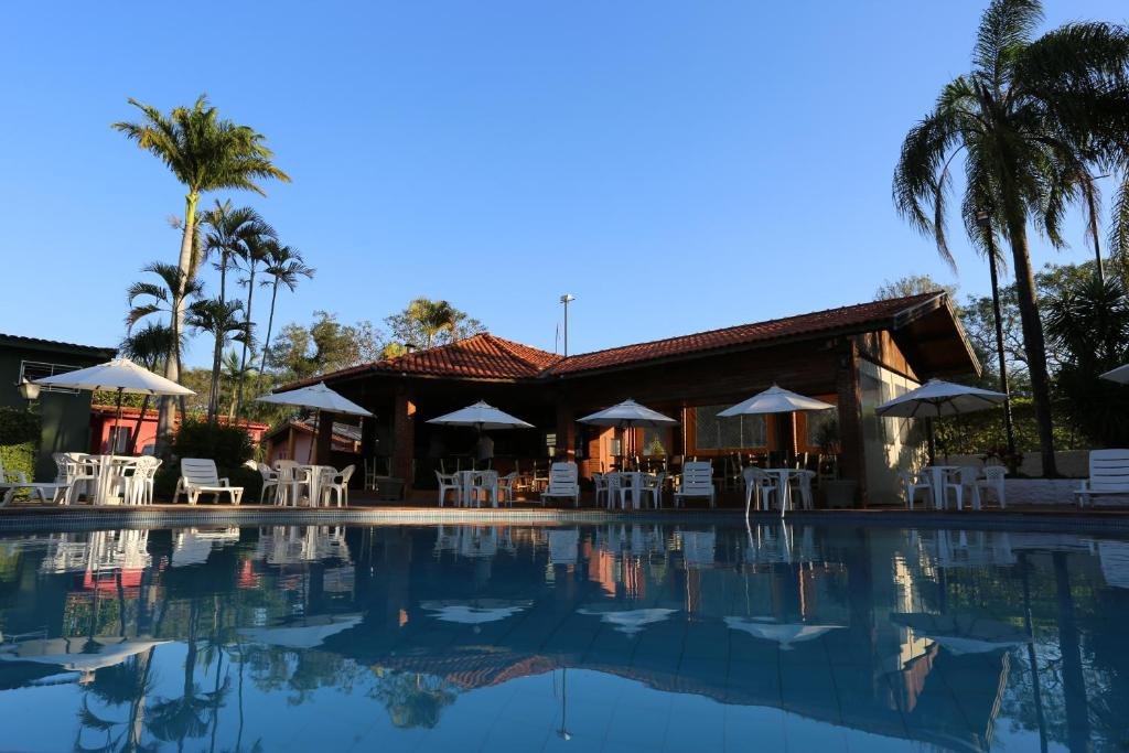 Pousadas em Barra Bonita SP - Panorama Park Hotel