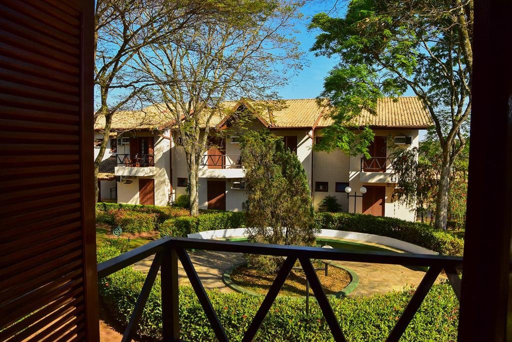 Pousadas em Bragança Pta - Hotel Villa Santo Agostinho