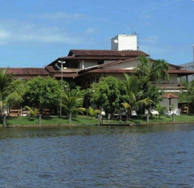 Pousadas em Guarapari Espírito Santo - Hotel Pousada Guayporã.