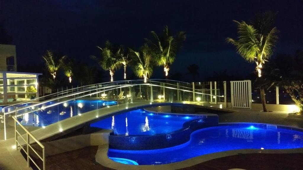 Pousadas em Guaratuba com piscina - Kaakupeo Praia Hotel
