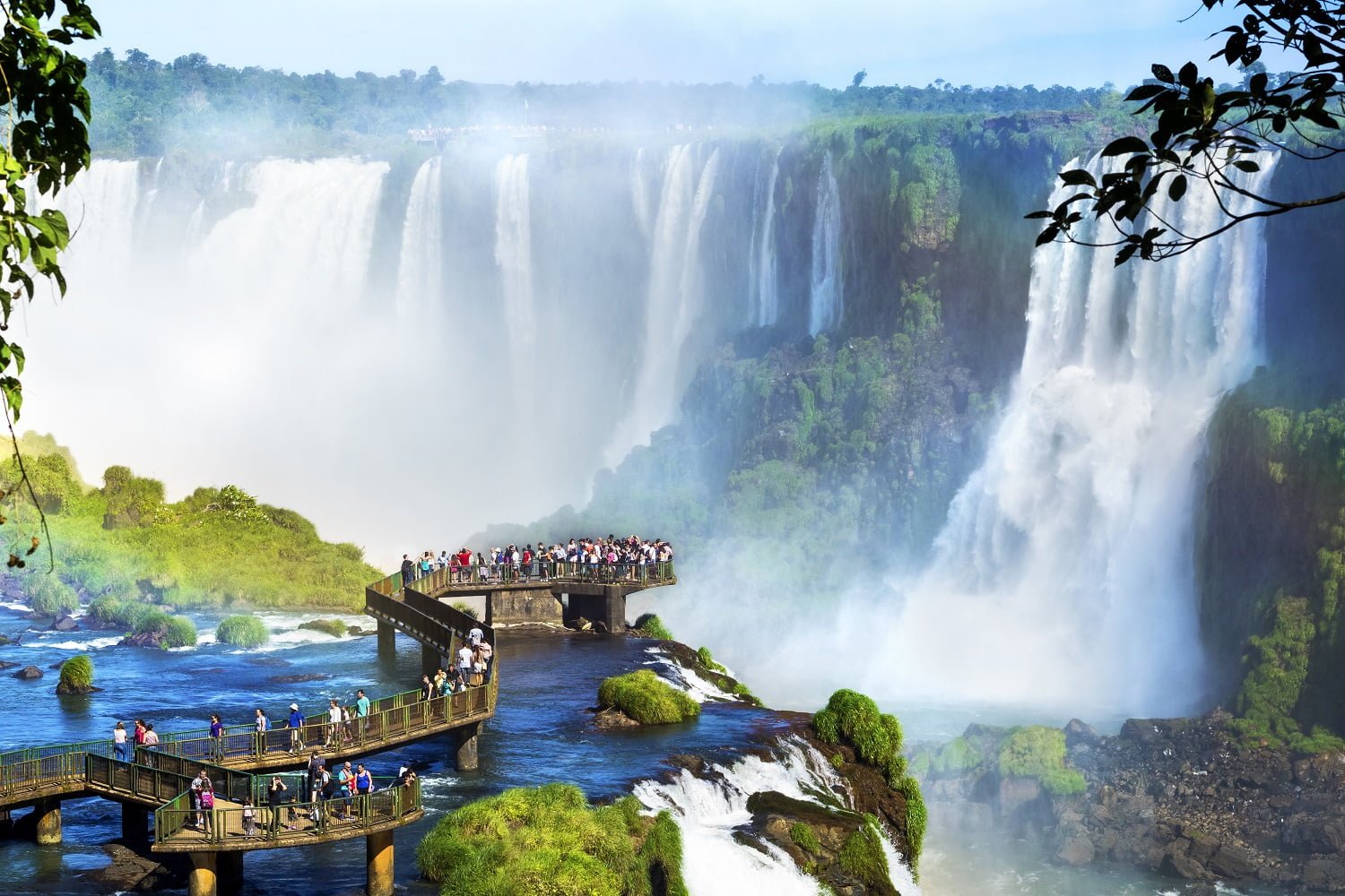 pousada charme foz do Iguaçu