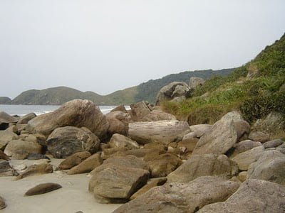 praia grande ilha do mel Ilha do Mel, Paraná: O que fazer e Dicas de Viagem