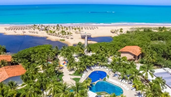Melhores Resorts de Alagoas