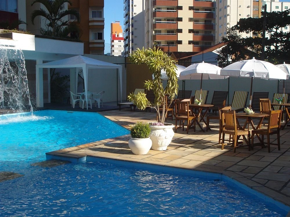 Resort em Balneário Camboriú - Hotel Negrini