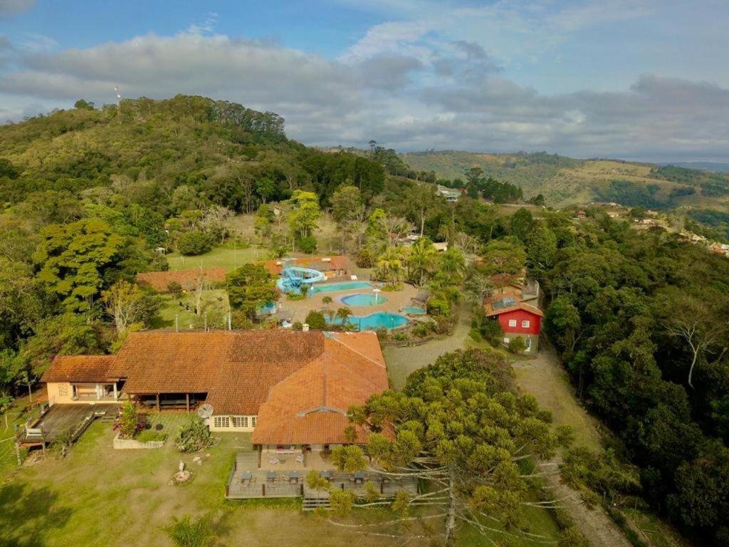 Resort em São Roque - Aldeia Parque Pousada Rural