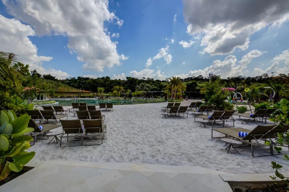 resort em sorocaba cyan hotel Resort em Sales: 4 melhores e mais próximos da região
