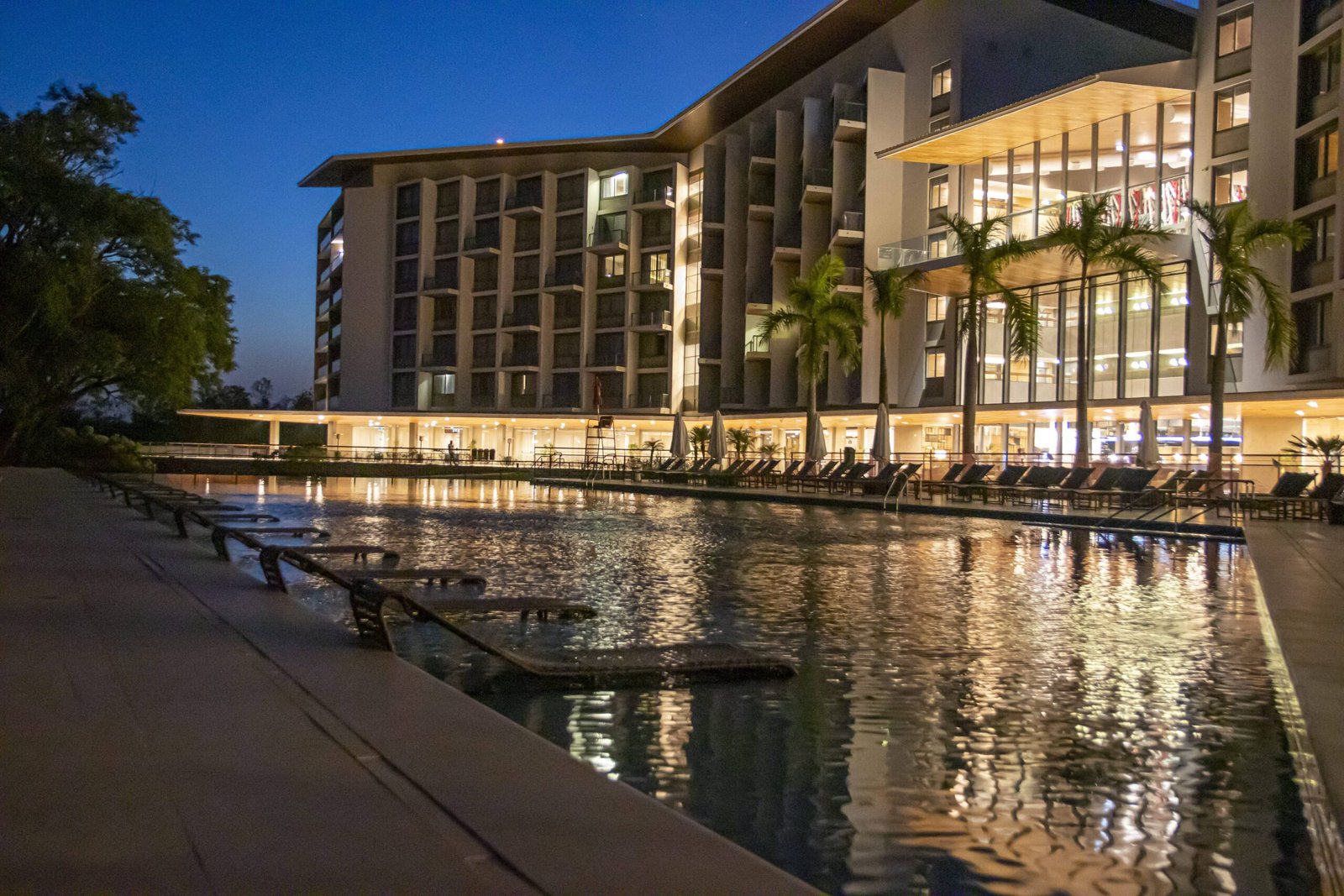 resort em sorocaba novotel itu scaled Resort em Sales: 4 melhores e mais próximos da região