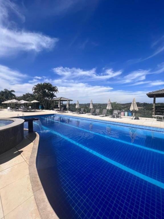 Resort em sp barato - Paraty Hotel Fazenda & Spa