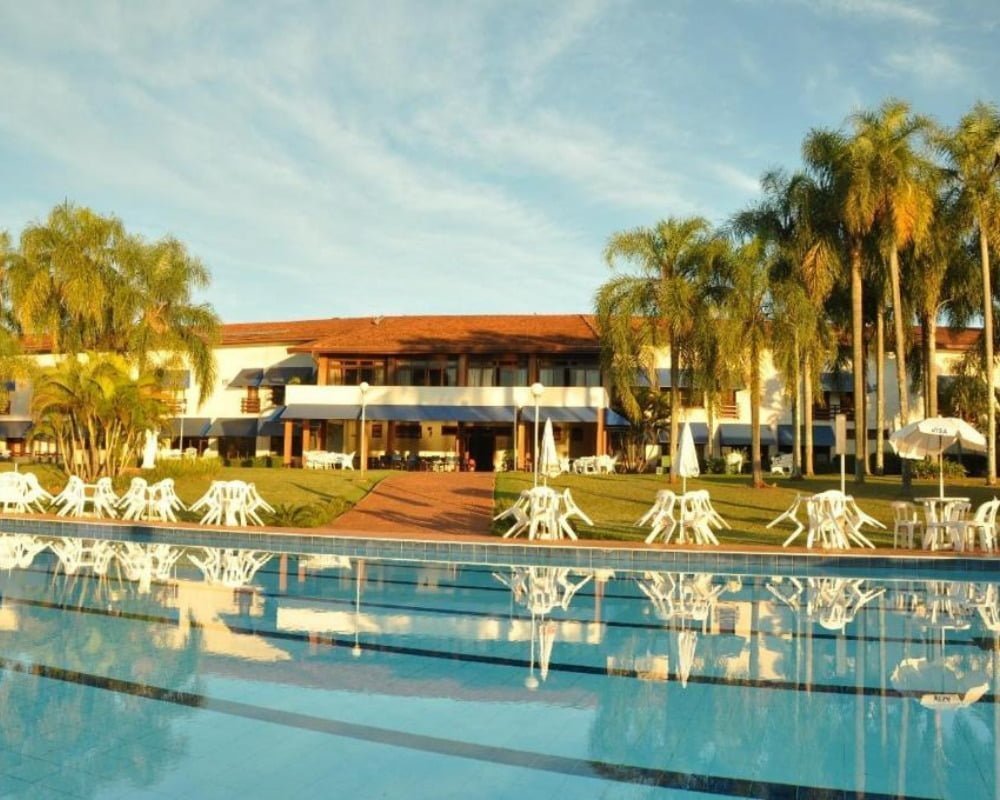 resort para familia sp peninsula Seleção com 10 melhores resorts próximo a São Paulo