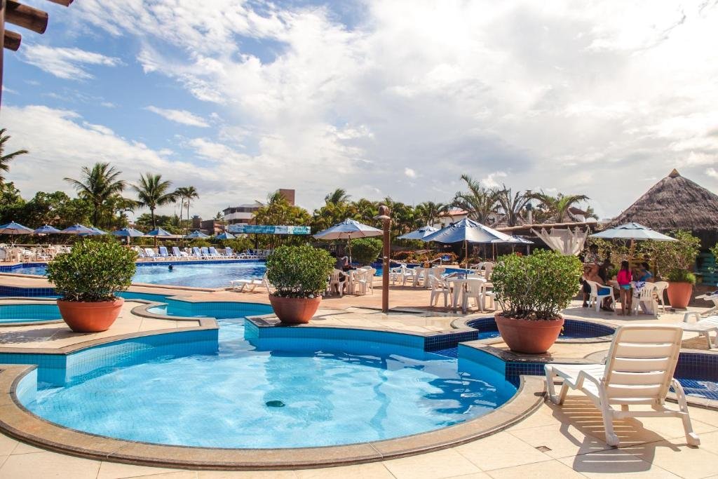 Resorts da Bahia - Jardim Atlântico Beach Resort