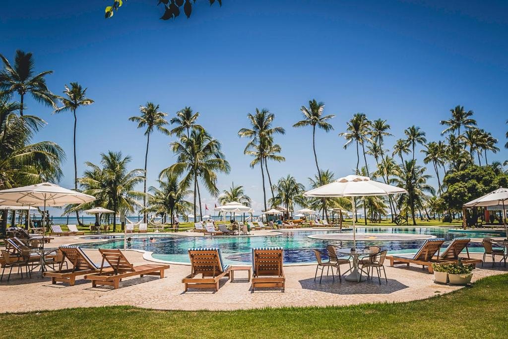 Resorts da Bahia - Patachocas