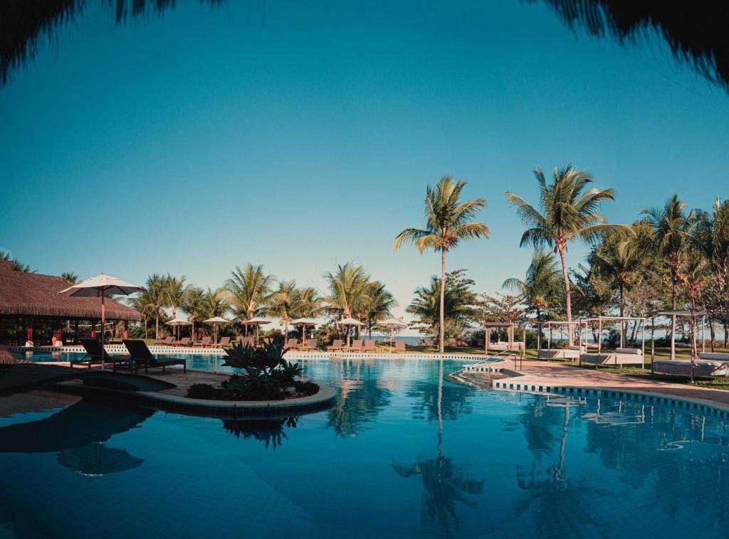 Resorts da Bahia - Vila Angatu Eco Resort SPA