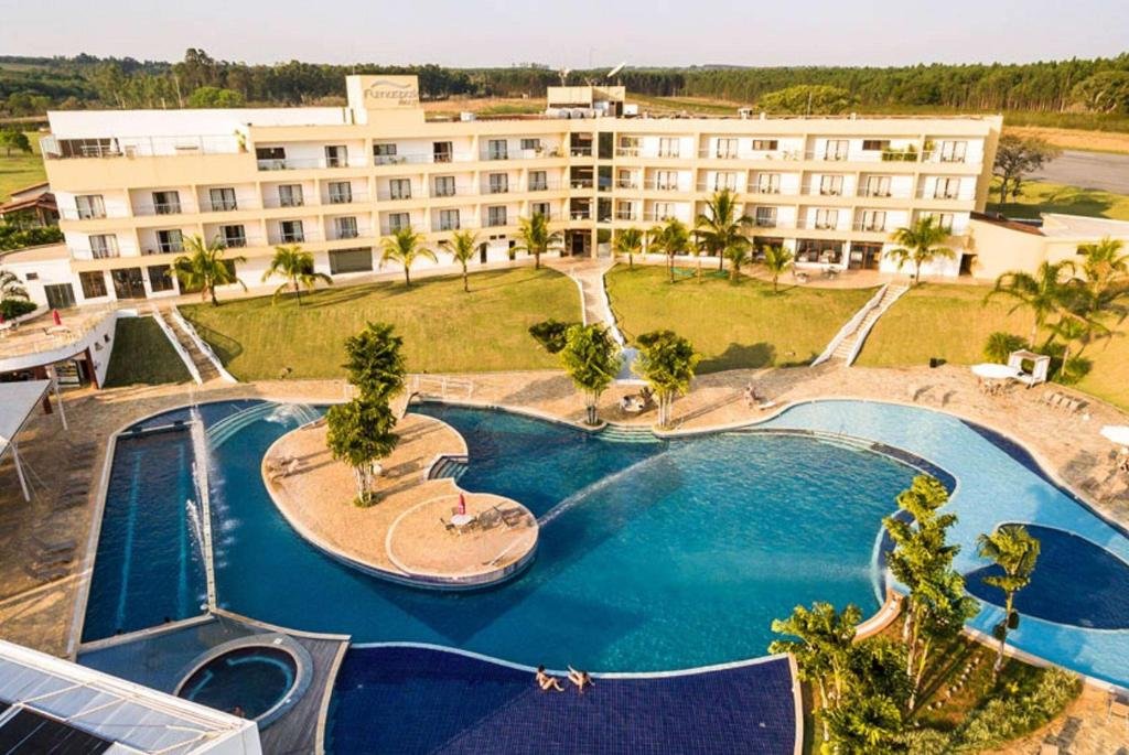 Resorts de Minas Gerais - Ramada by Wyndham Furnaspark