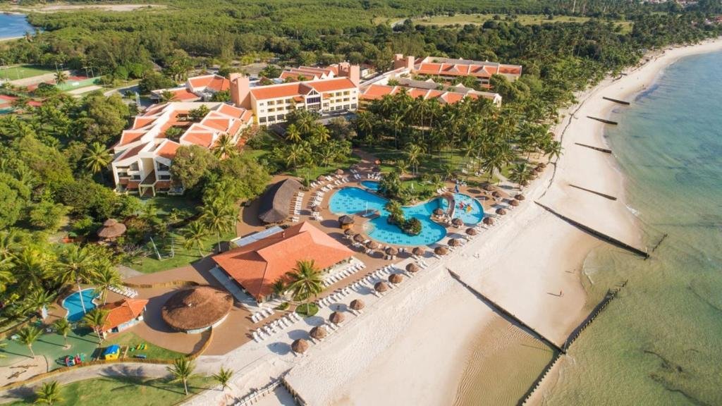 Resorts de Pernambuco - Vila Galé Eco Resort do Cabo