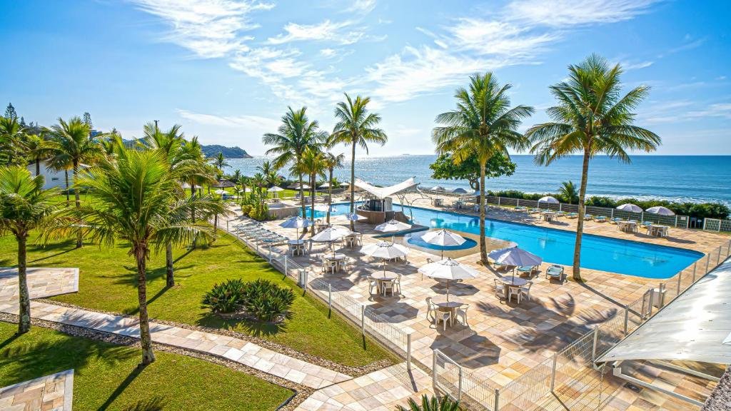 Resorts de Santa Catarina - Itapema Beach Hotéis