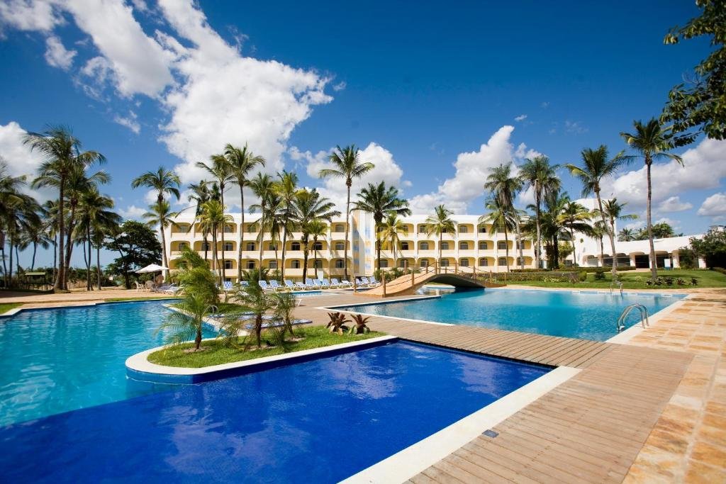 Resorts do Maranhão - Blue Tree Towers