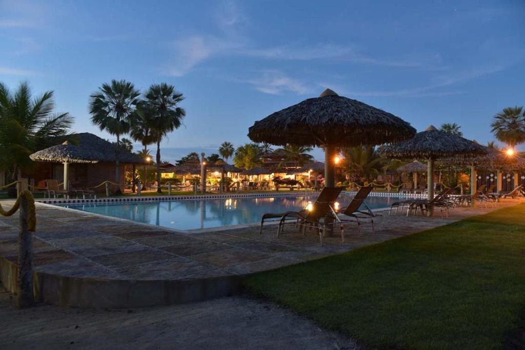 Resorts do Maranhão - Porto Preguiças Resort