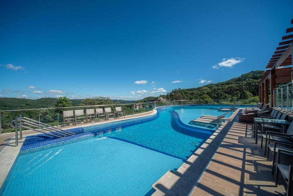 Resorts do Rio Grande do Sul - Laghetto Resort Golden Oficial