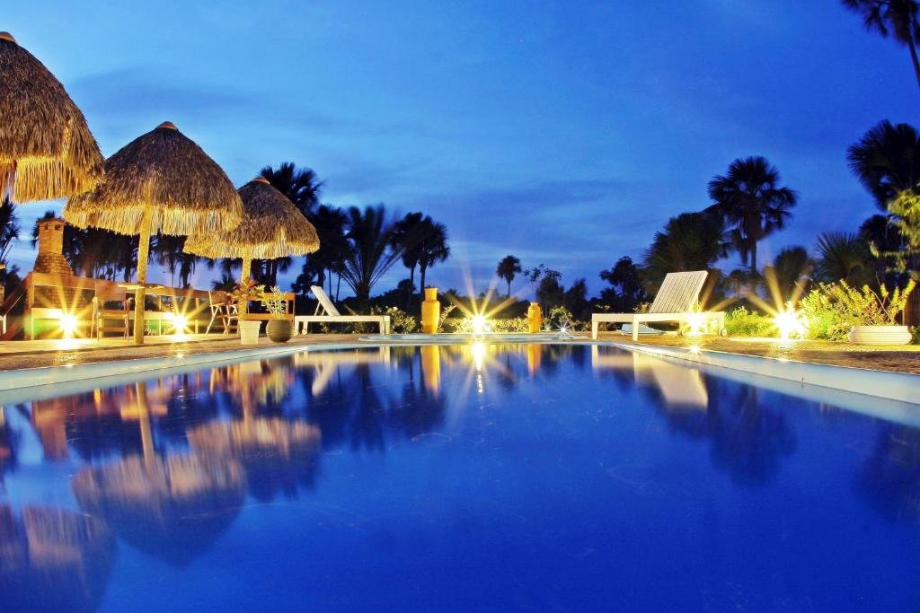 Resorts em Barreirinhas Maranhão - Encantes do Nordeste