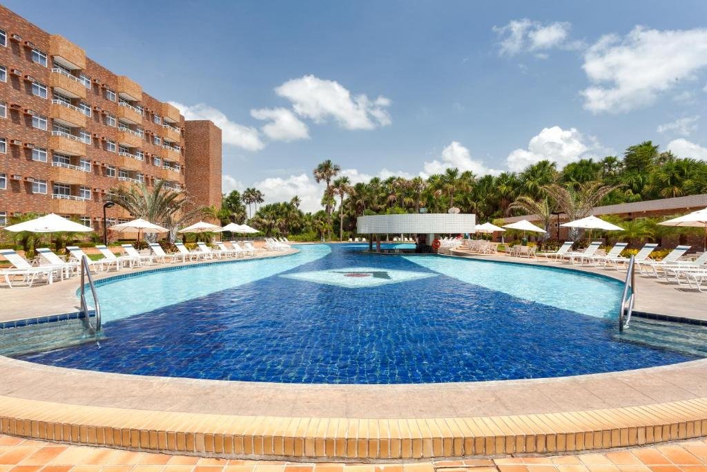 Resorts em Barreirinhas Maranhão - Gran Lençóis Flat Residence