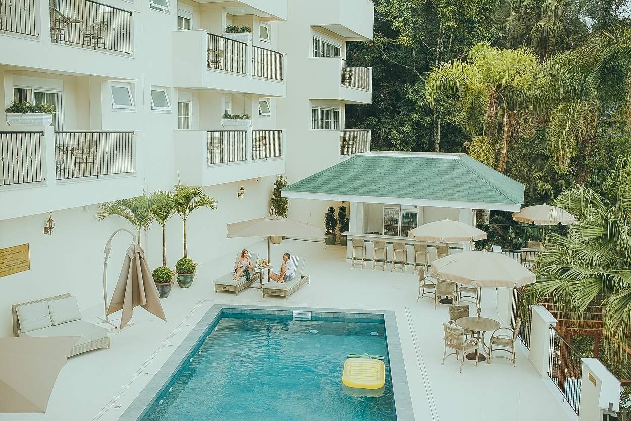 resorts em camboriu villa do vale boutique hotel Resorts em Camboriú: 5 melhores e mais próximos da região