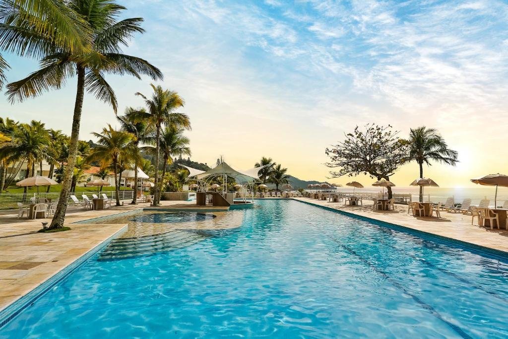Resorts em Governador Celso Ramos - Itapema Beach Hotéis by Nobile