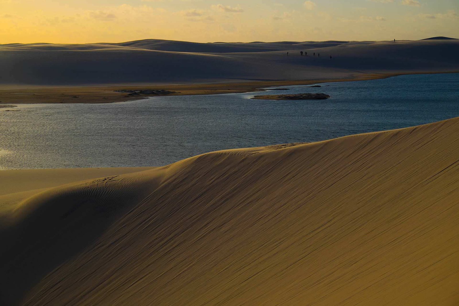 resorts em lencois maranhenses Resorts em Lençóis Maranhenses: 6 melhores e mais próximos da região