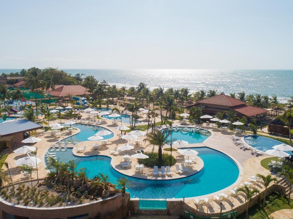 Resorts em Maragogi Alagoas - Salinas Maragogi All Inclusive Resort