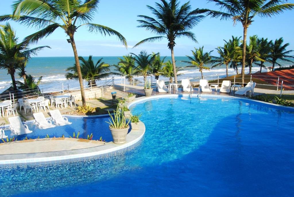 resorts Natal all inclusive - Hotel Marsol Beach Resort