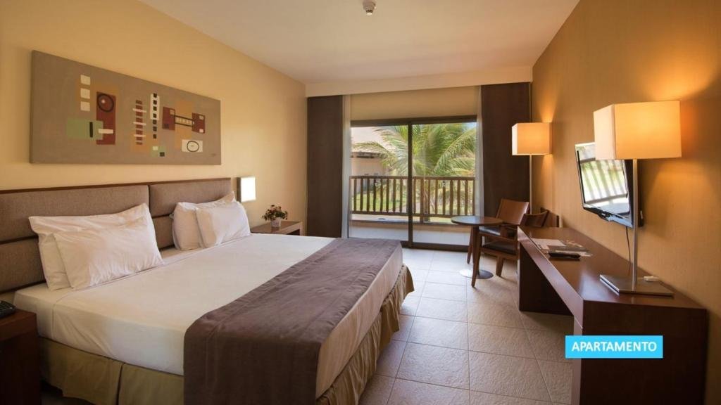Resorts proximo a Fortaleza - Vila Galé Resort Cumbuco