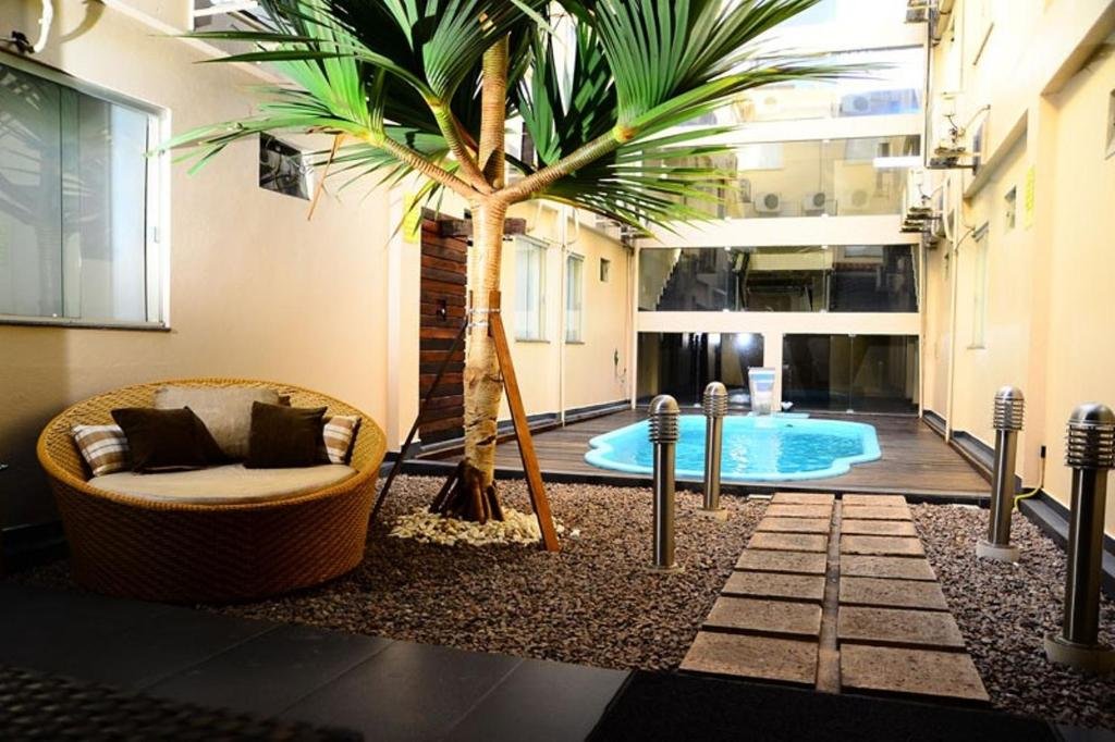 Resorts proximo a Macapa - Hotel do Forte