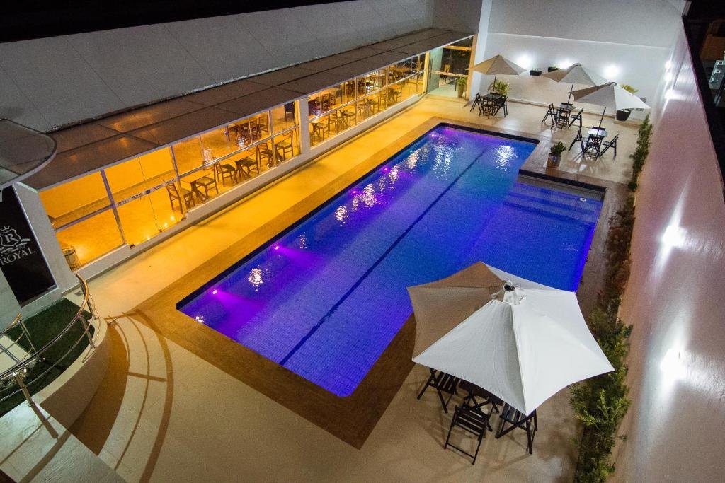 resorts proximo a macapa royal hotel e gastronomia TOP 7 Resorts proximo a Macapá para aproveitar