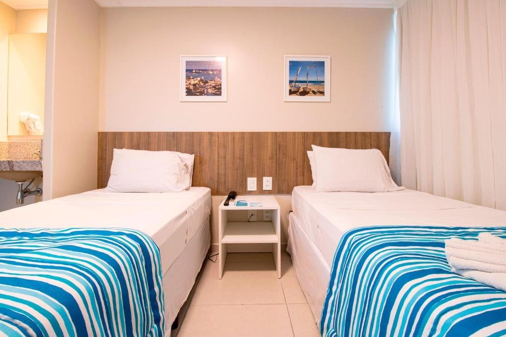 Resorts proximo a Maceio - Acqua Inn Maceio Ponta Verde