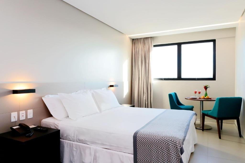 Resorts proximo a Maceio - Porto Kaeté Hotel