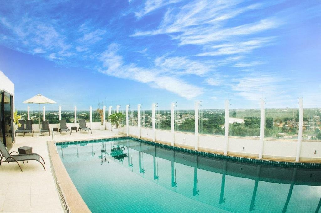 resorts proximo a rio branco diff hotel TOP 7 Resorts proximo a Rio Branco para aproveitar